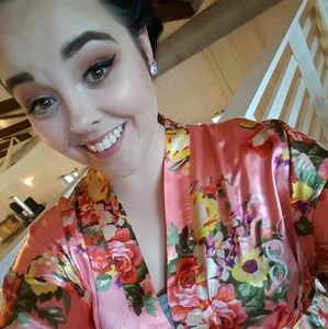 Meet your Posher, Samantha